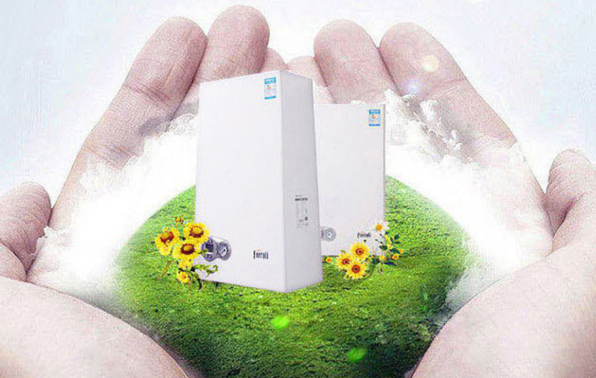 为什么冷凝壁挂炉不可使用软化水？？？？？