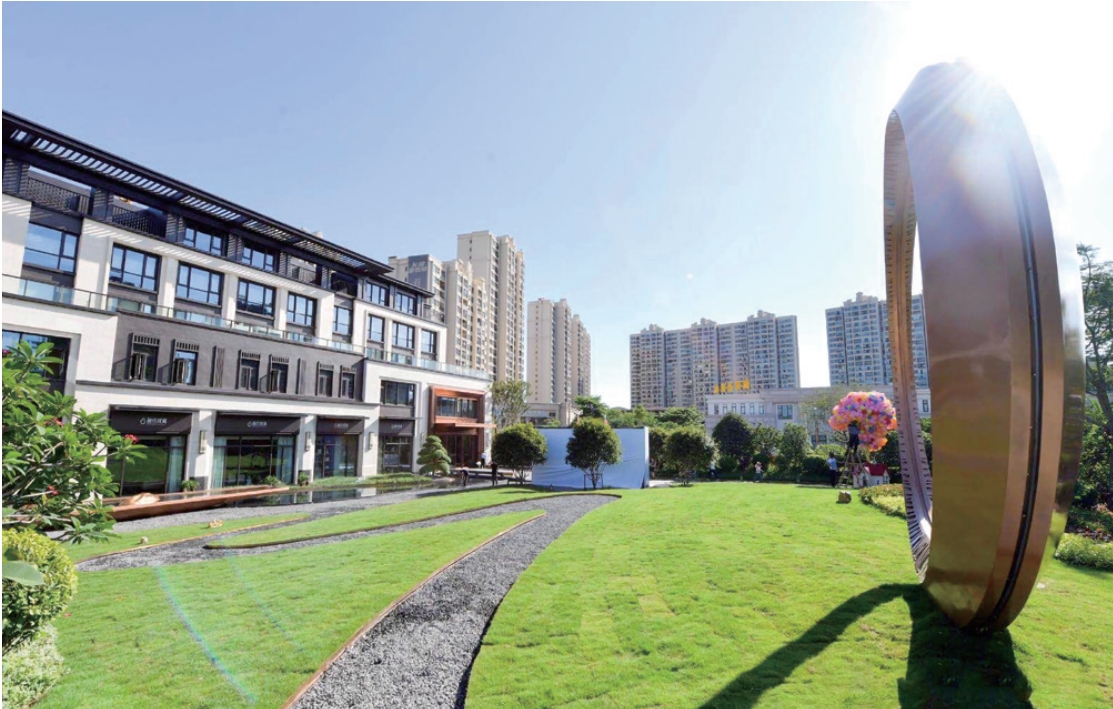 南京融侨·观澜