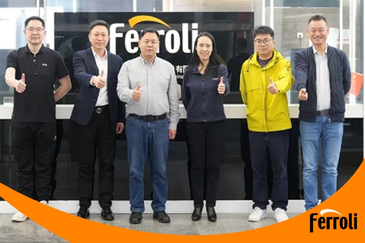 智暖共生，，，，，携手共赢 | ag旗舰厅携手京东恬静家共启战略相助新篇章！